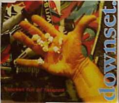 Downset : Pocket Full of Fatcaps